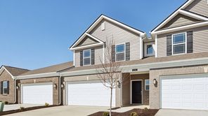 6286 Wasco Drive (Albany Villa)