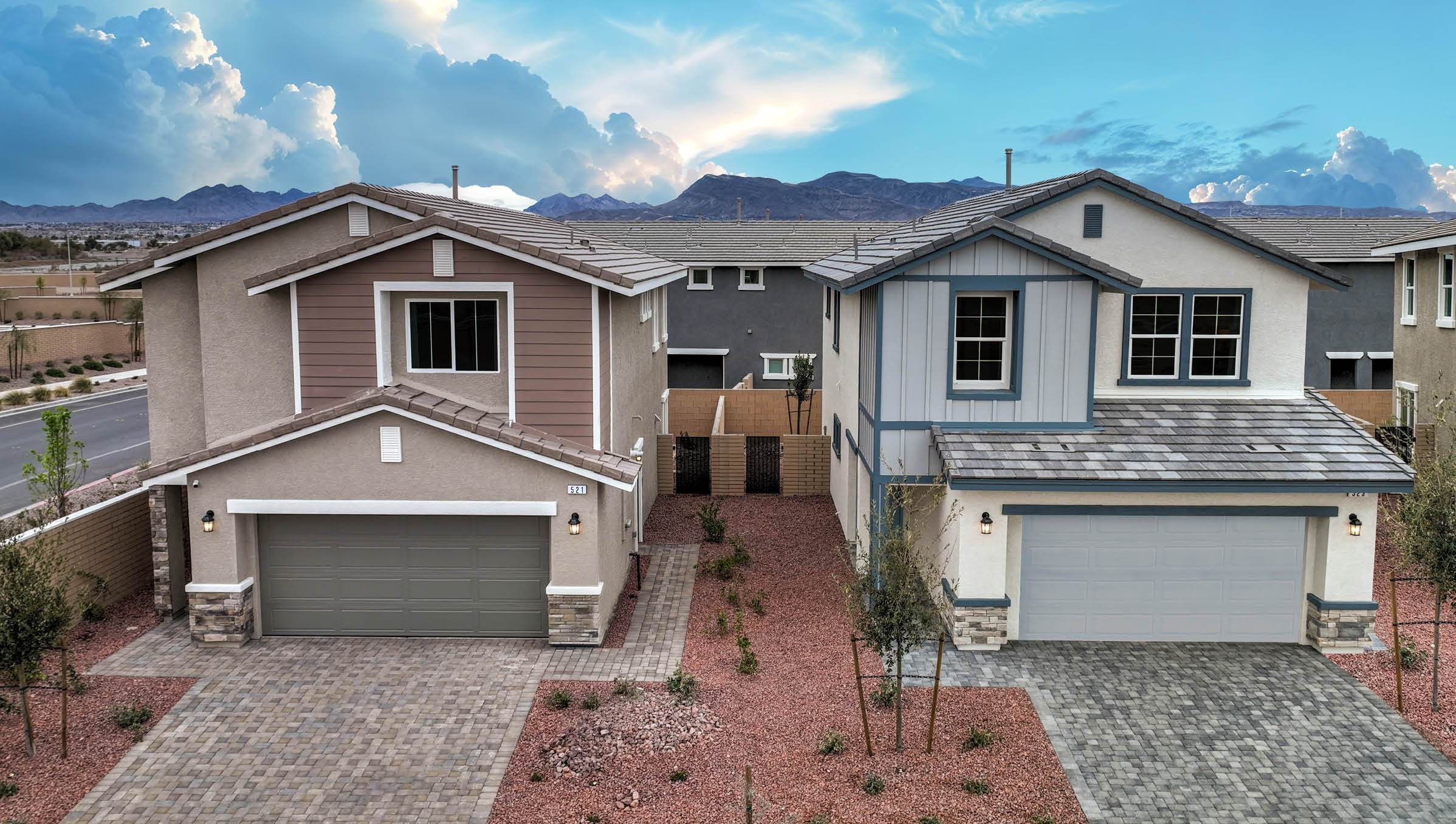 Subdivision Image 2