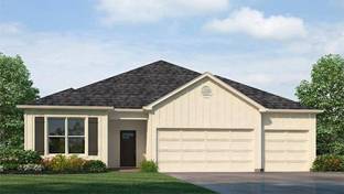 The Destin - Chelsea Acres: Chelsea, Alabama - D.R. Horton