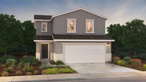 Olive Lane - Fresno, CA
