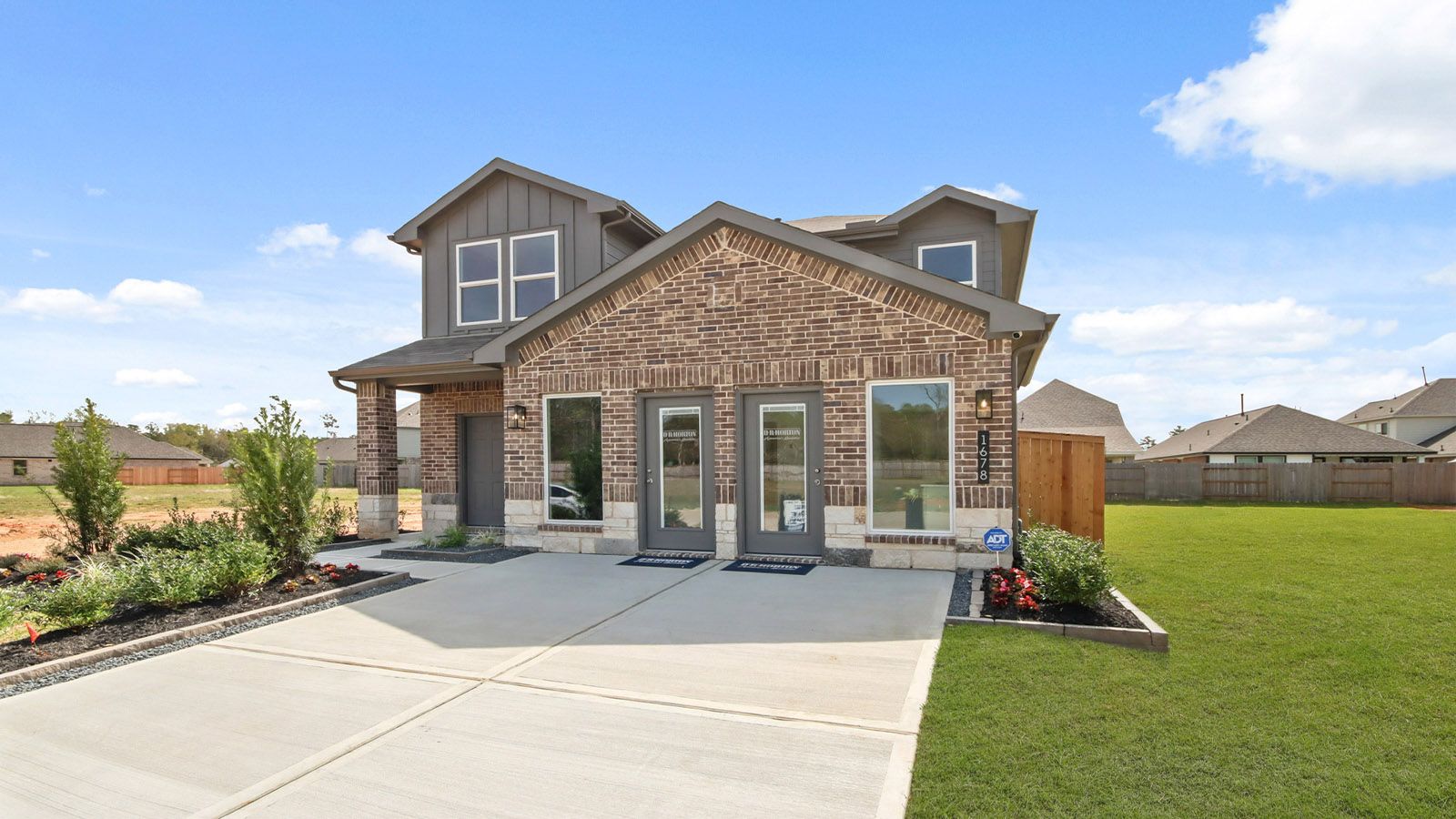 Subdivision Image 1