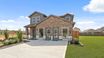 casa en Venetian Pines por D.R. Horton