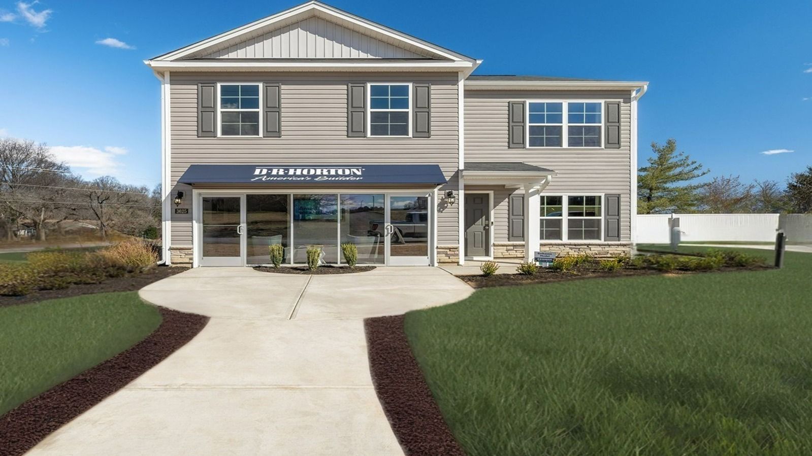 Subdivision Image 0
