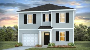 Hartsville - The Groves at Bees Creek: Ridgeland, South Carolina - D.R. Horton