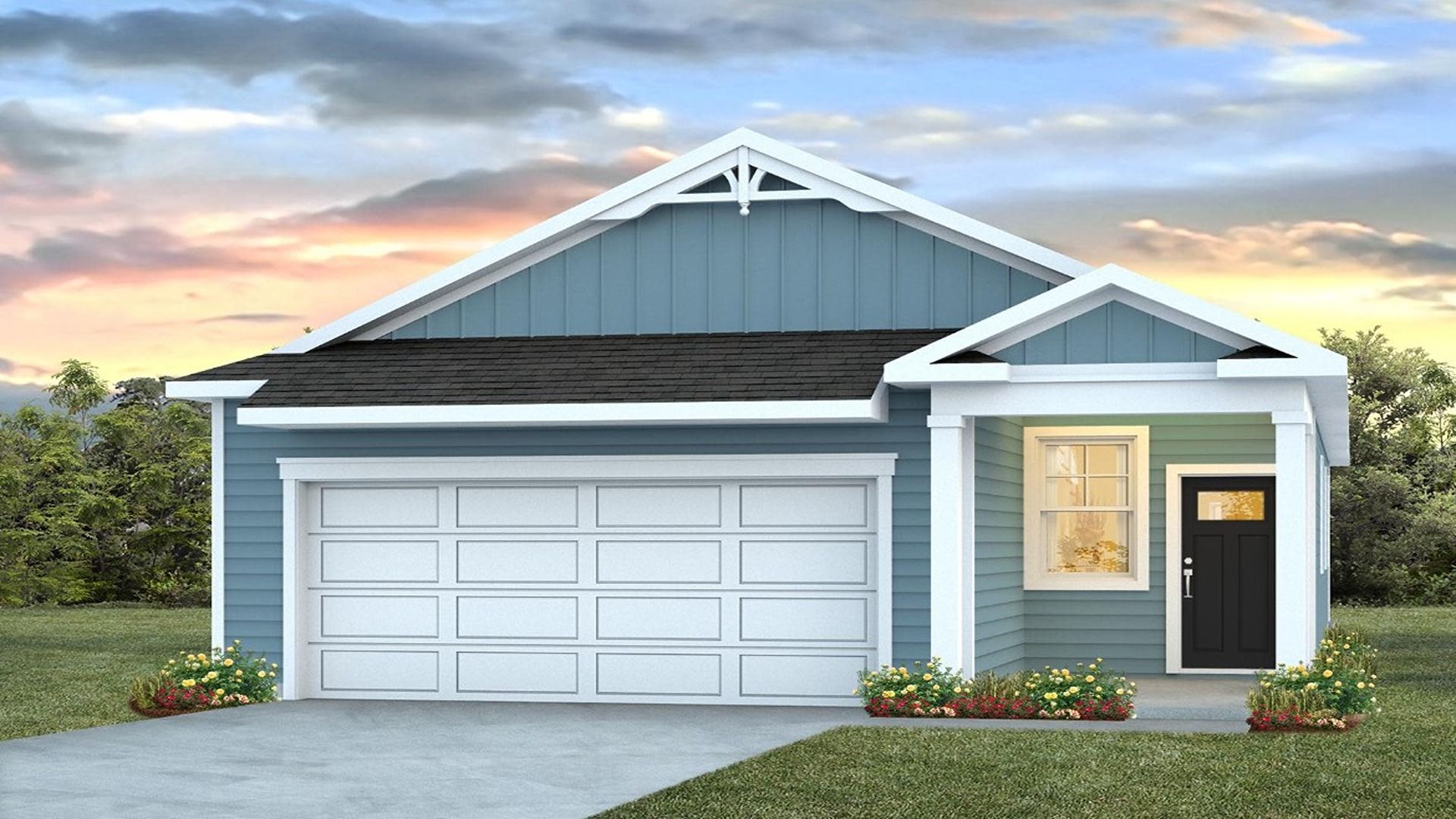 Plan Elevation.