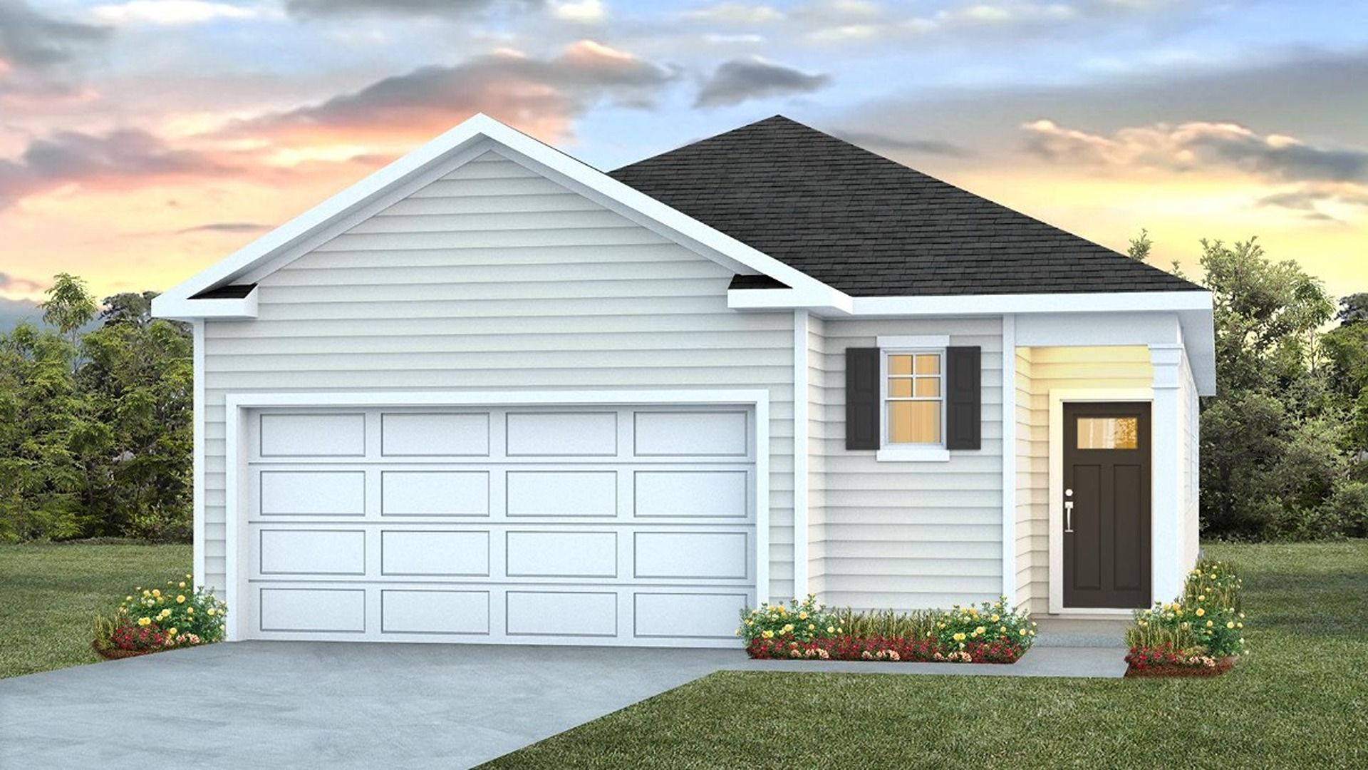 Plan Elevation.
