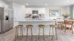 casa en High Meadows por D.R. Horton