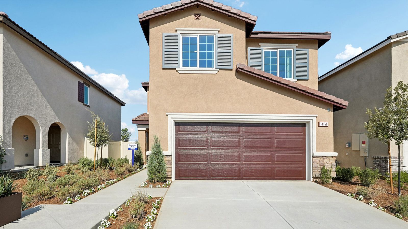 14148 Pandora Street. Moreno Valley, CA 92555