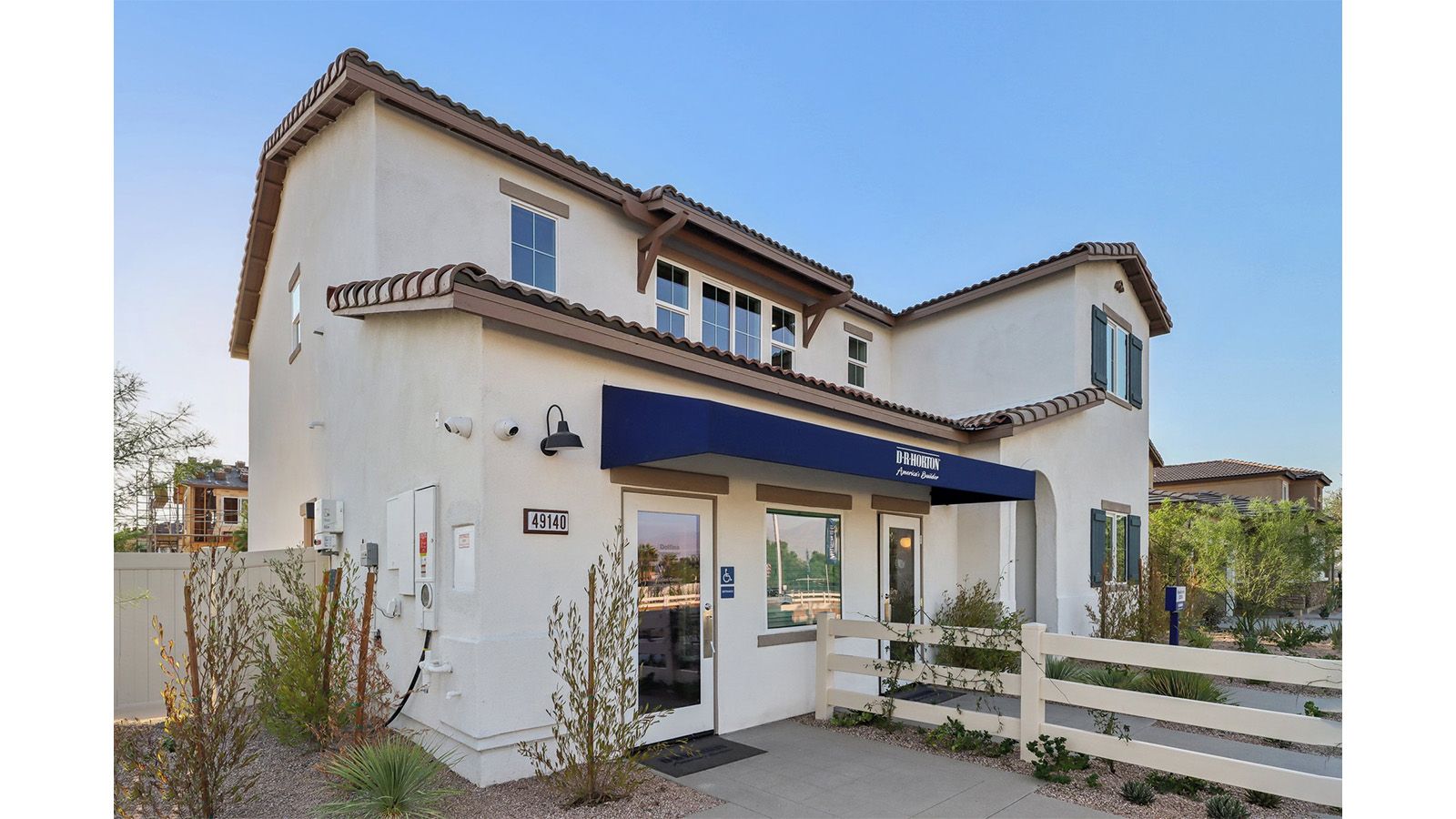 Residence 2259 floor plan