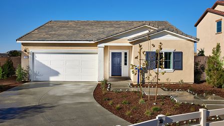 Residence 1576 Floor Plan - D.R. Horton