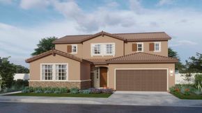 Vista Verde at Mediterra - Highland, CA