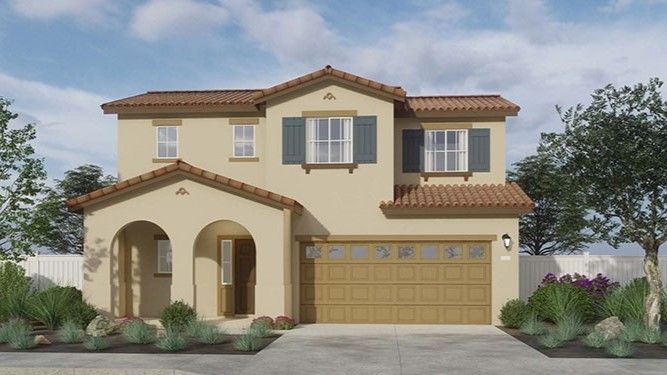 35323 Suggs Court. Beaumont, CA 92223