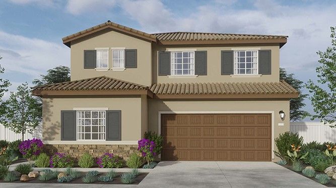 35379 Suggs Court. Beaumont, CA 92223