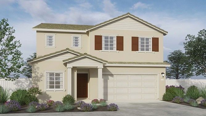 35392 Suggs Court. Beaumont, CA 92223