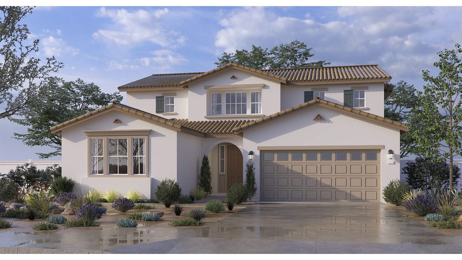 Plan Elevation.