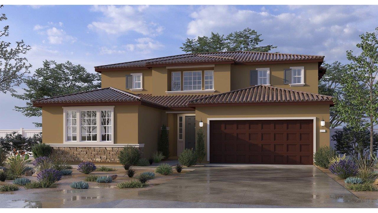 Plan Elevation.