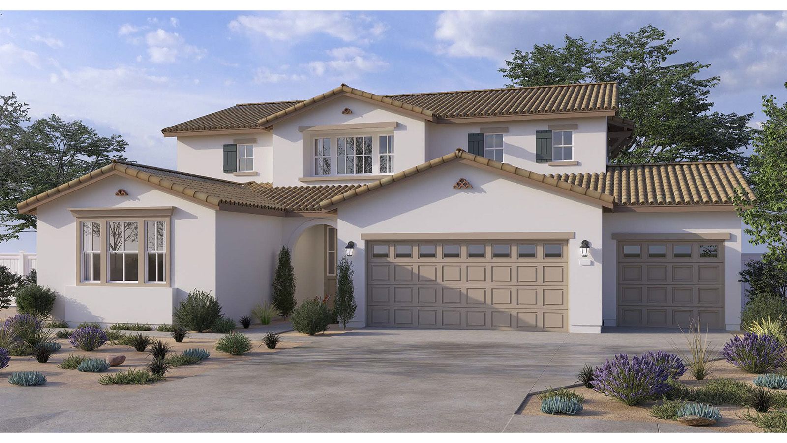 Plan Elevation.