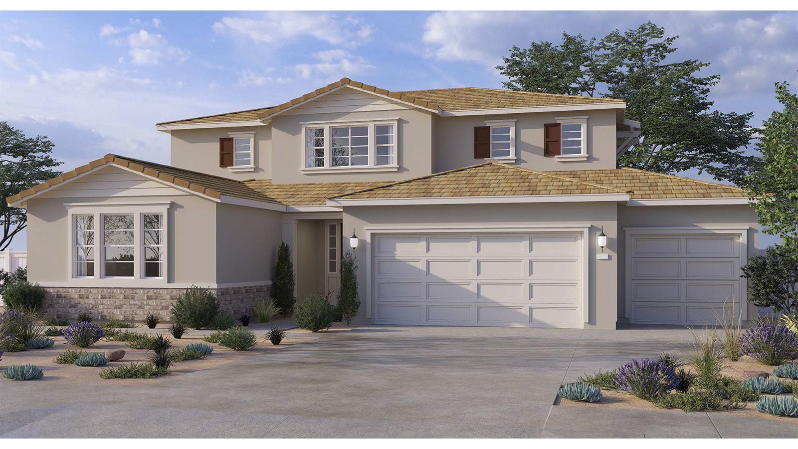 Plan Elevation.