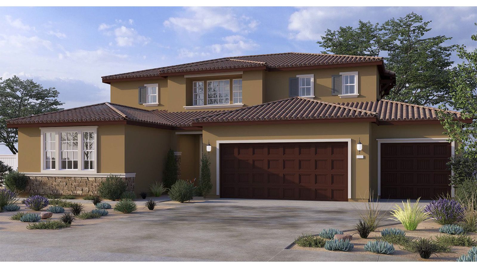Plan Elevation.