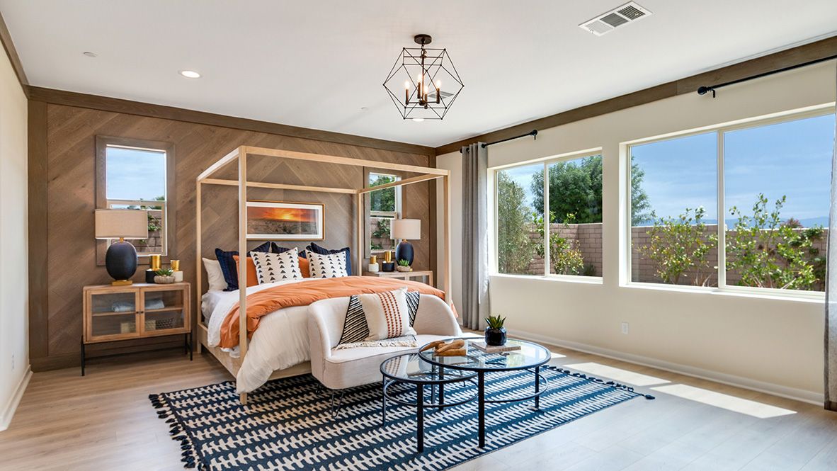 Residence 3003 floor plan