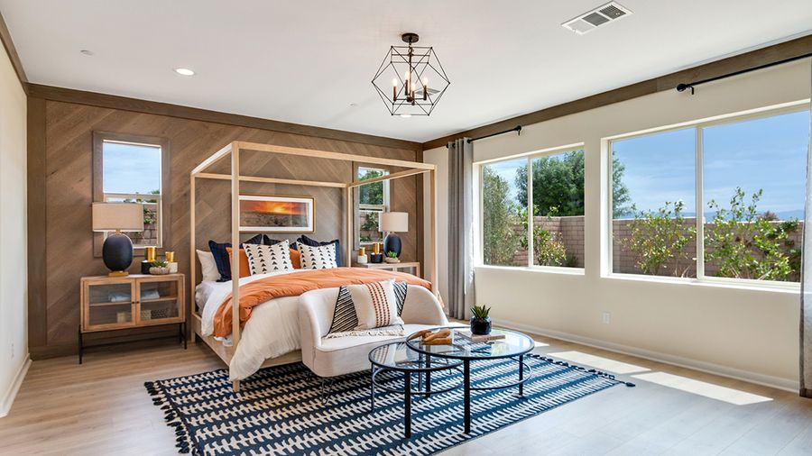 Residence 3003 floor plan