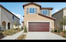 Stella Pointe: Moreno Valley, California - D.R. Horton