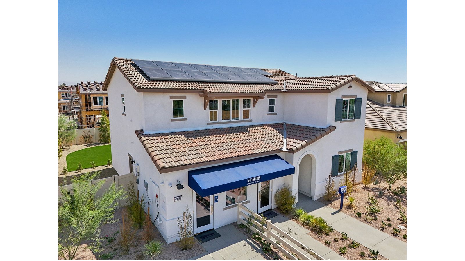 Subdivision Image 2