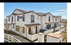 Citrus Lane: Fontana, California - D.R. Horton