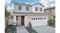 Citrus & Summit por D.R. Horton en Riverside-San Bernardino California