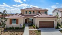 Vista Verde at Mediterra por D.R. Horton en Riverside-San Bernardino California