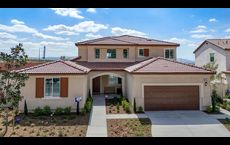 Vista Verde at Mediterra: Highland, California - D.R. Horton