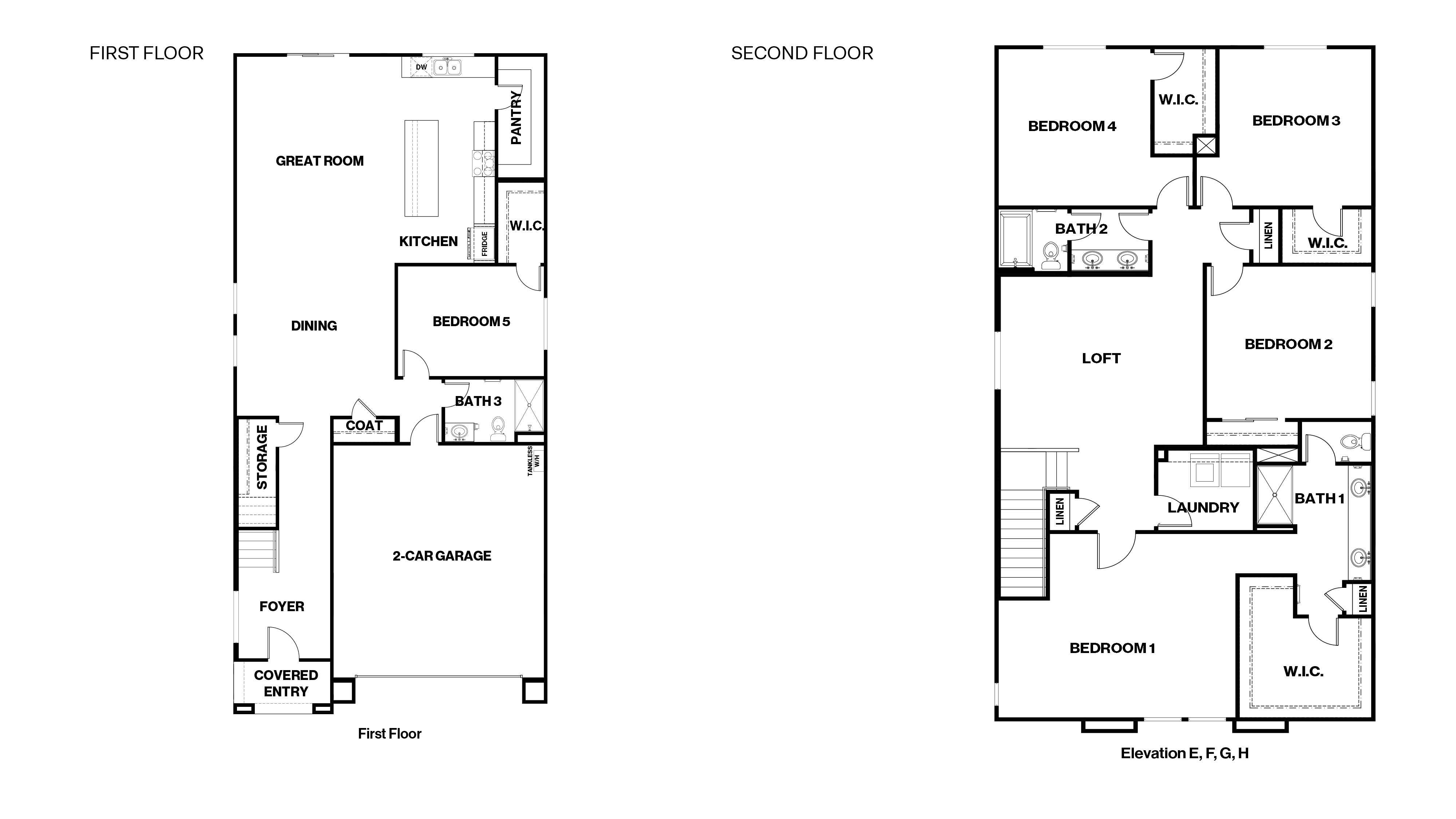 Floor Plan.