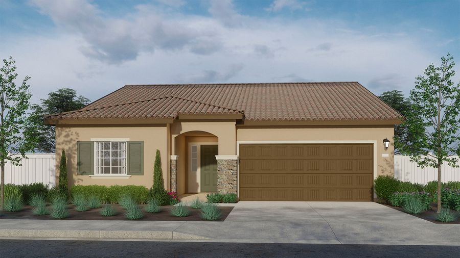 11624 Ford Street. Beaumont, CA 92223