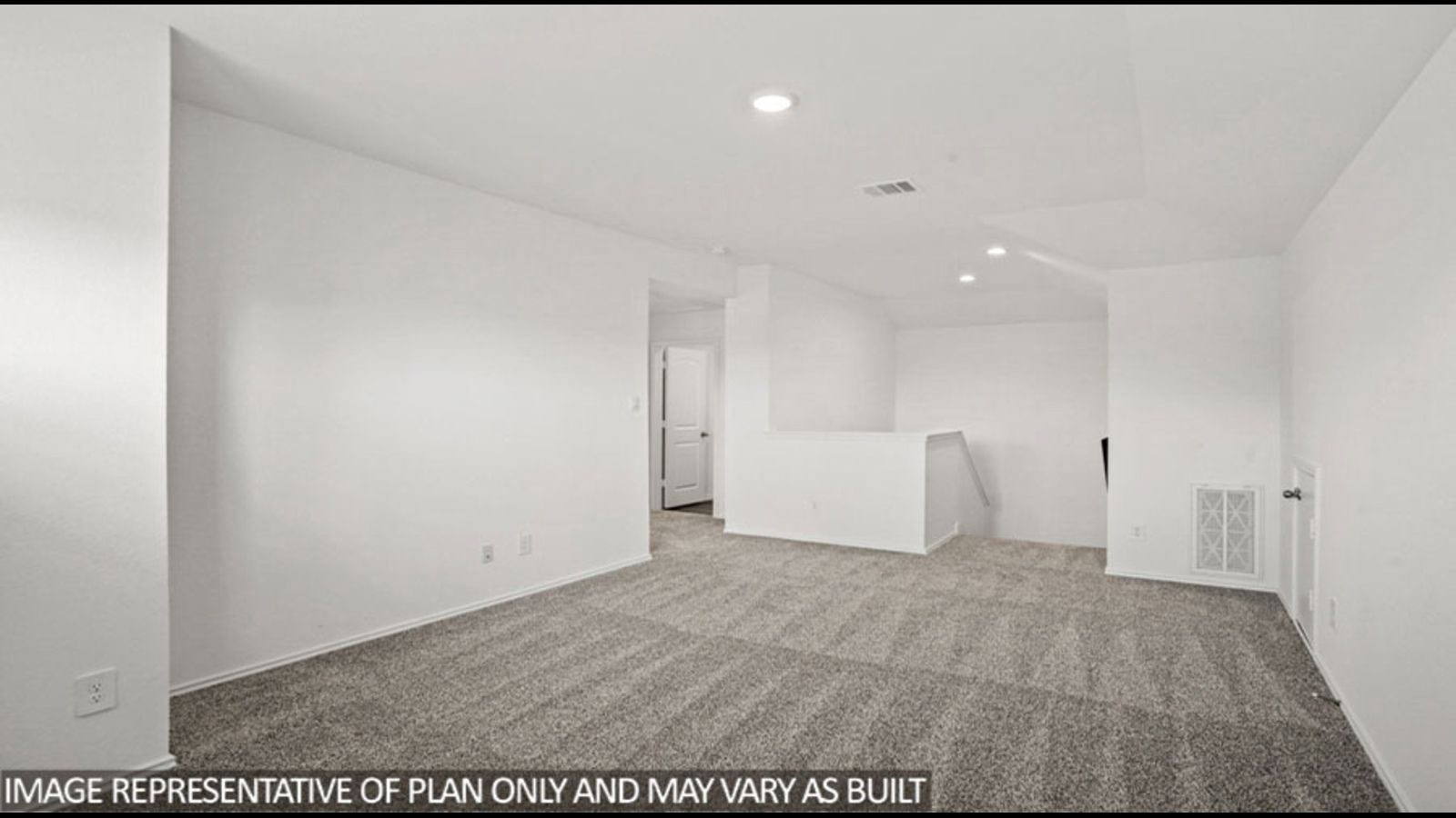 Plan Elevation.