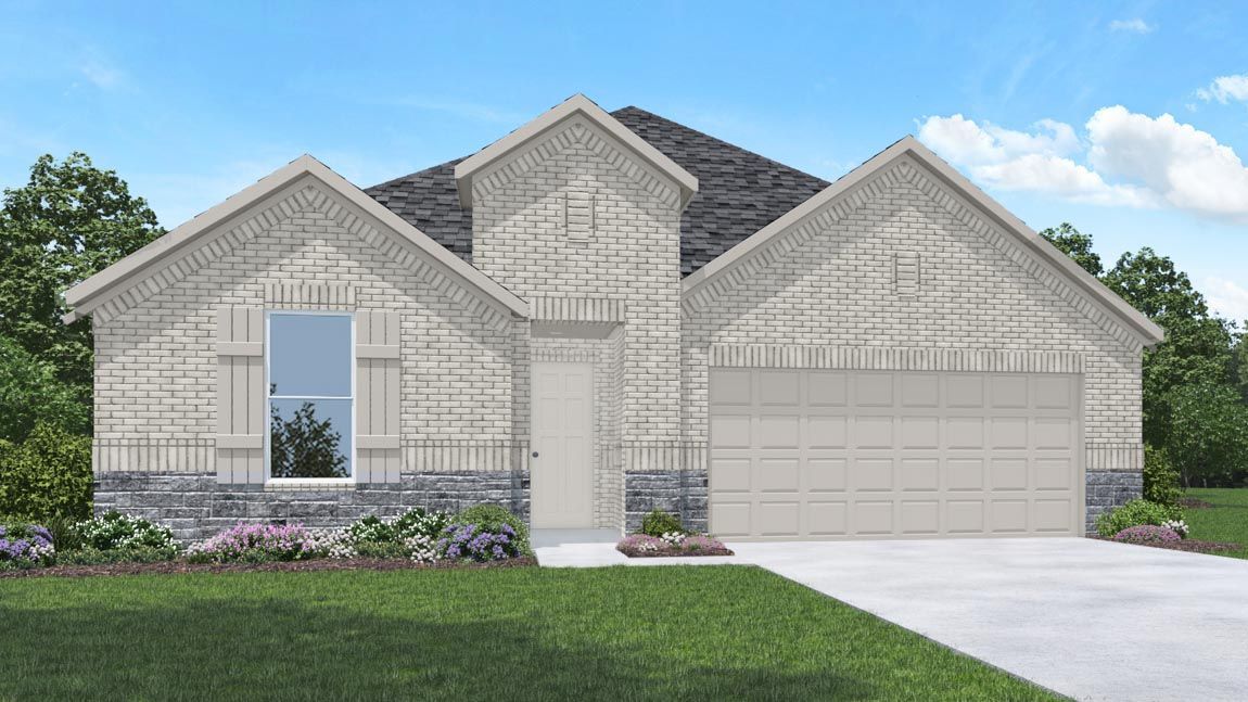 Plan Elevation.