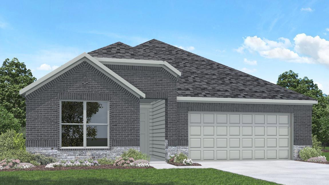 Plan Elevation.