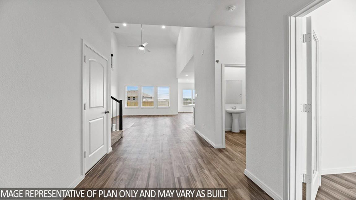 602 Paisley Harbor Court. Conroe, TX 77304