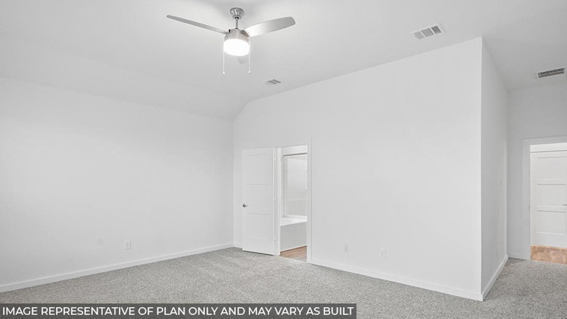 602 Paisley Harbor Court. Conroe, TX 77304