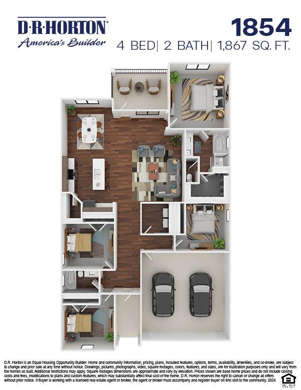 Floor Plan.