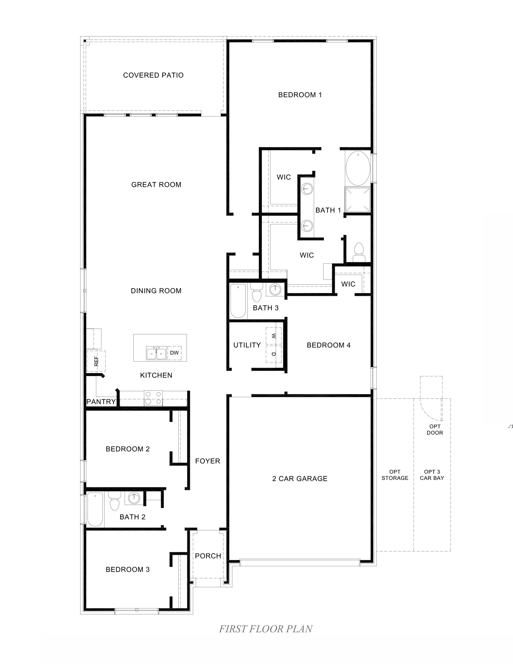 Floor Plan.