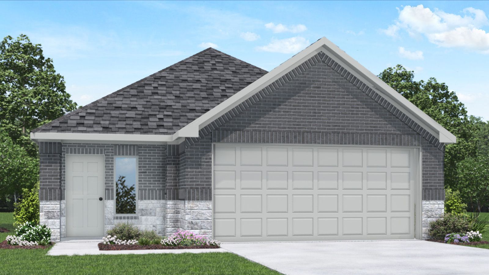 Plan Elevation.