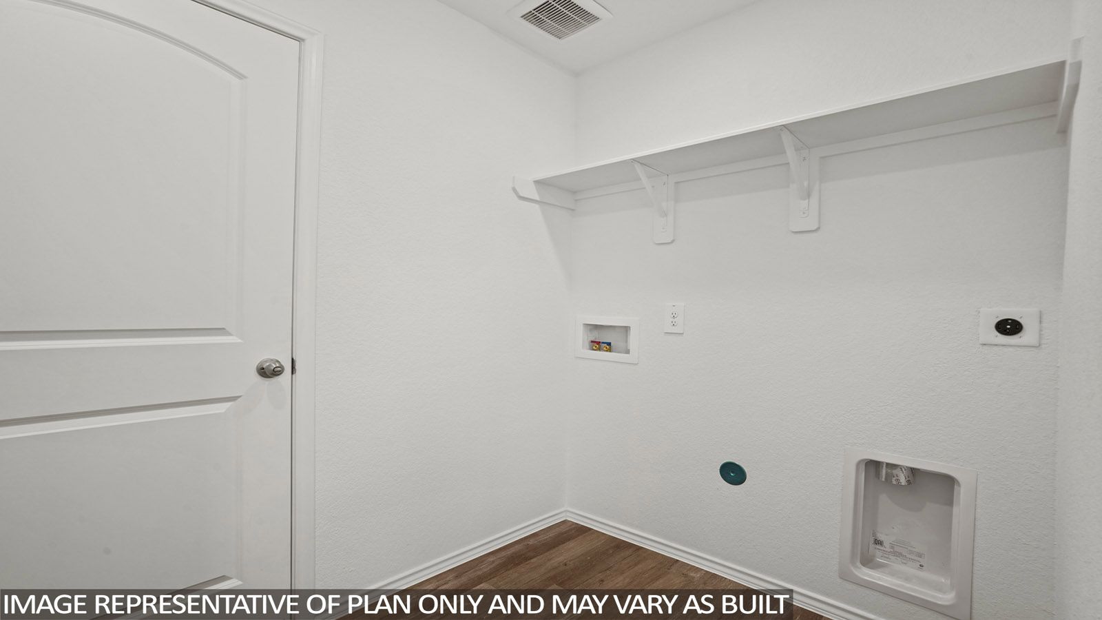 Plan Elevation.