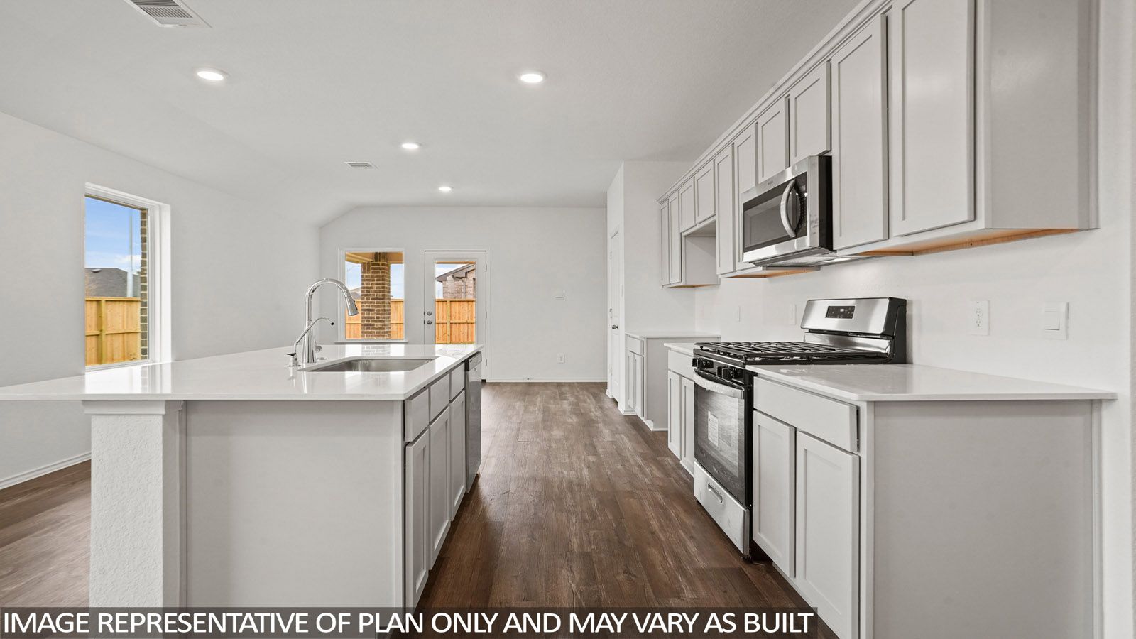 22103 Cortona Creek Lane. Hockley, TX 77447