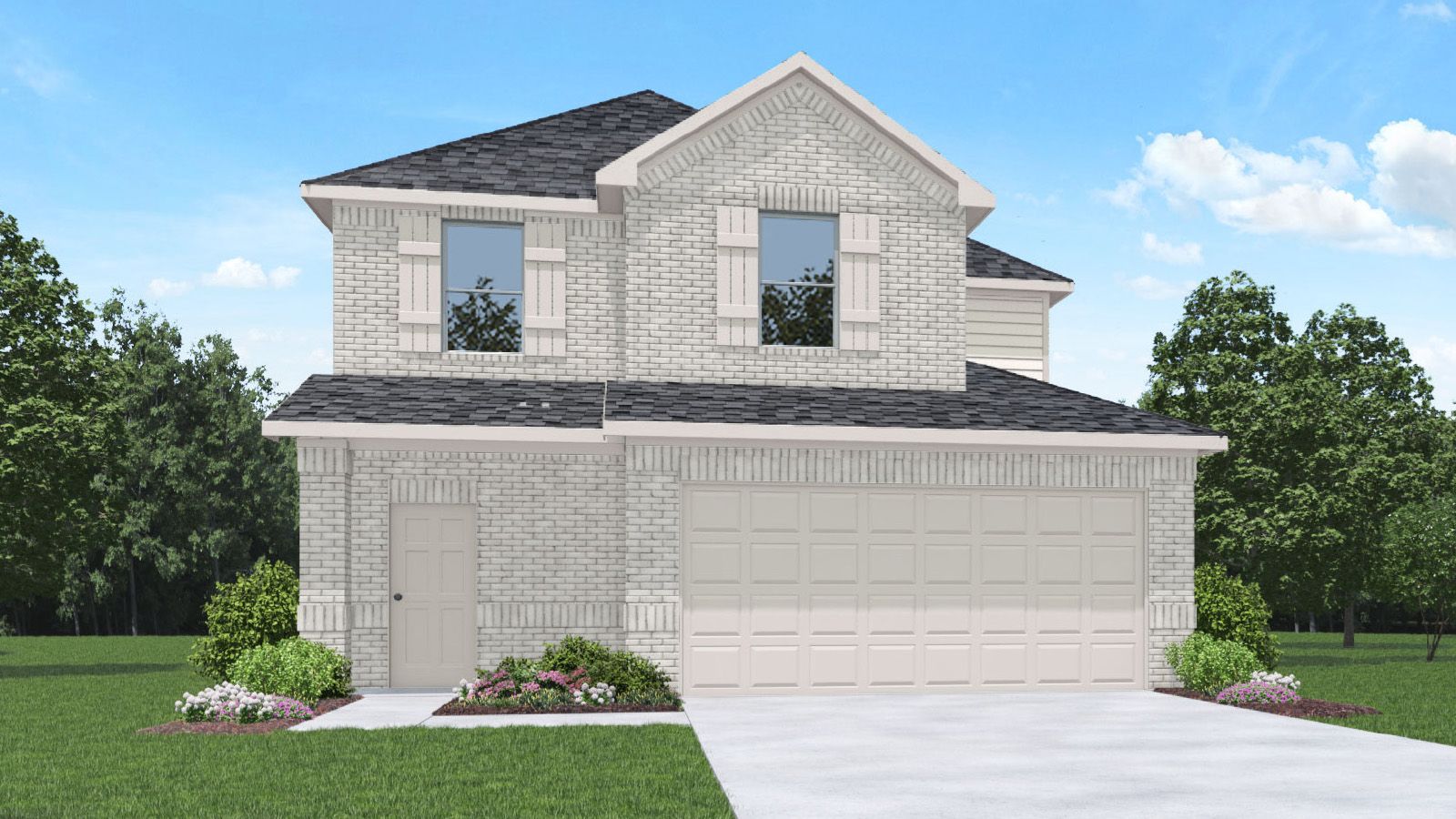 Plan Elevation.