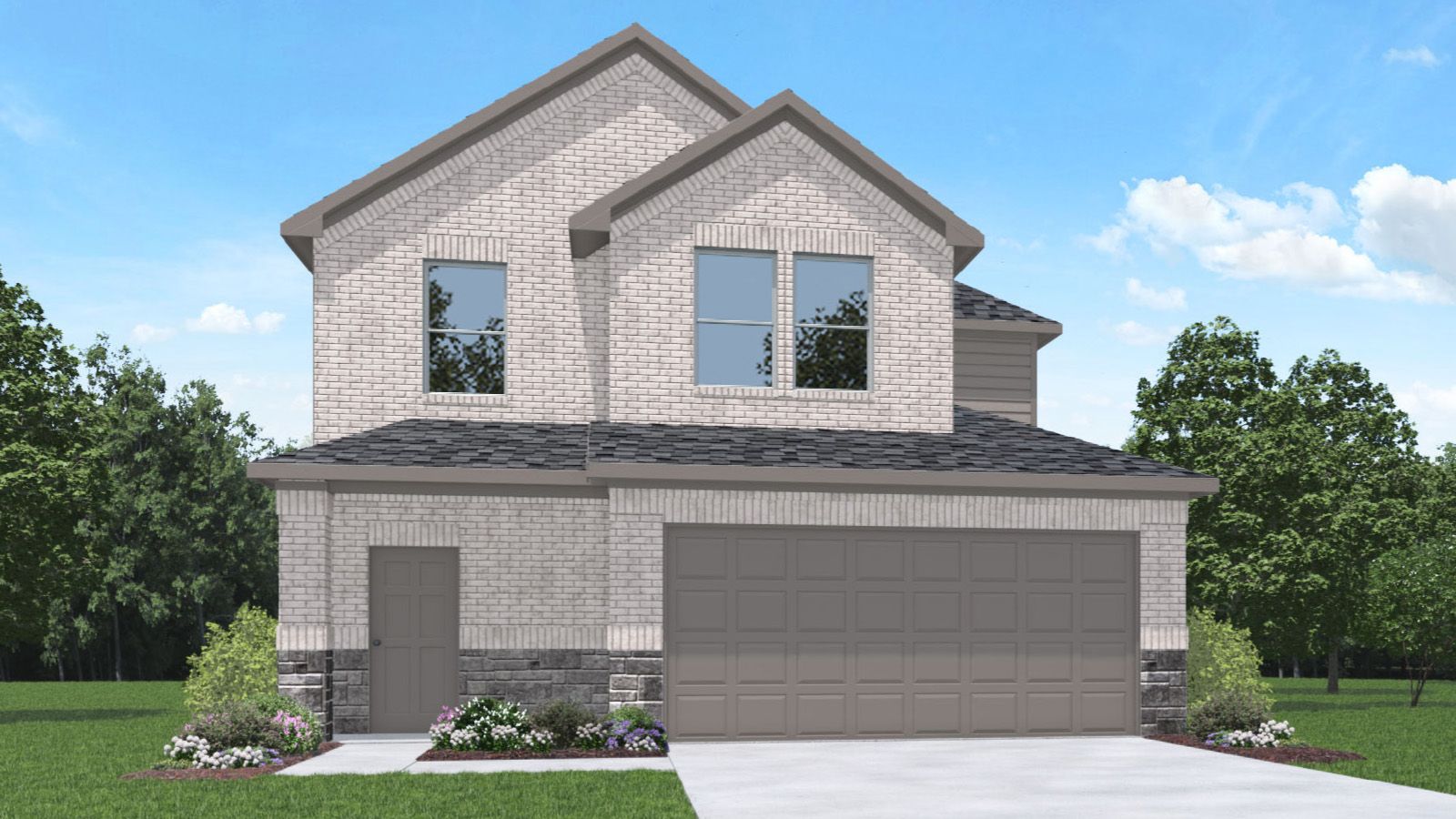 Plan Elevation.