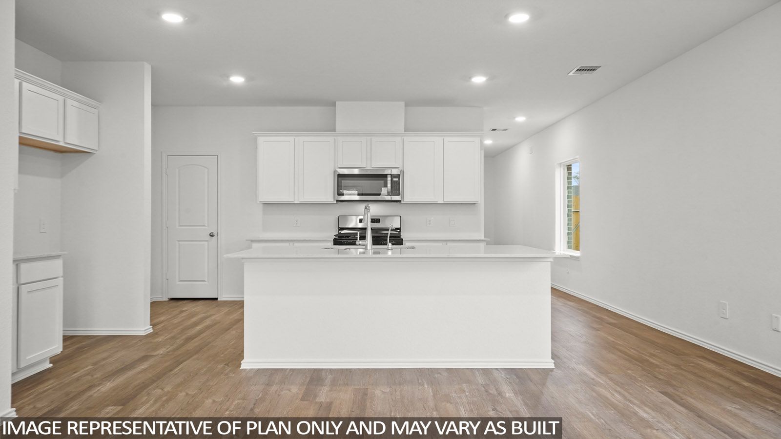 Plan Elevation.