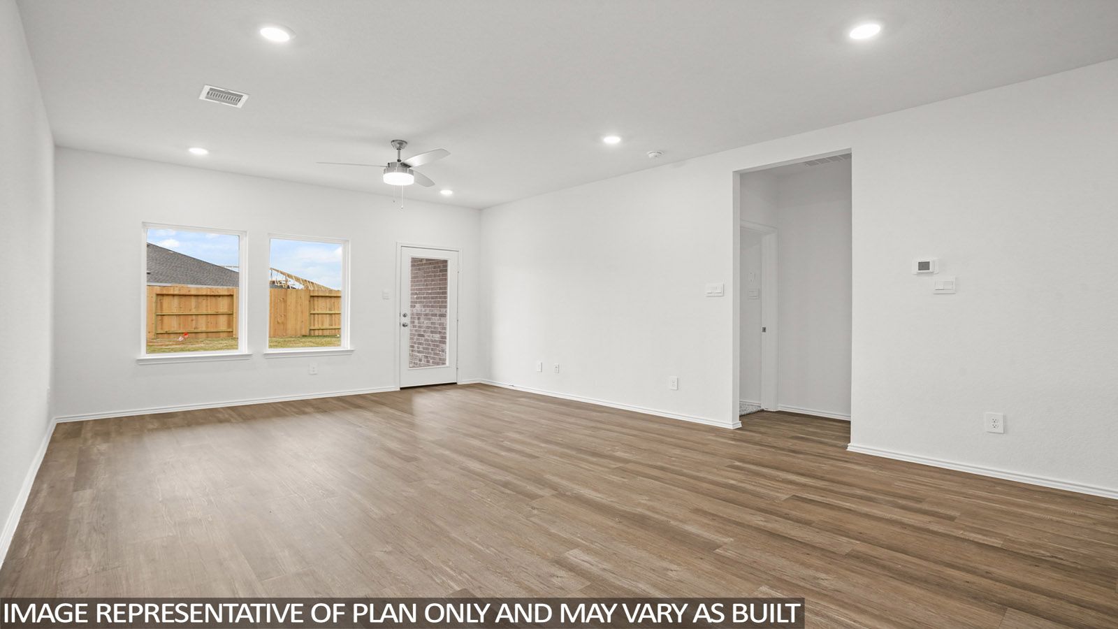 22103 Cortona Creek Lane. Hockley, TX 77447