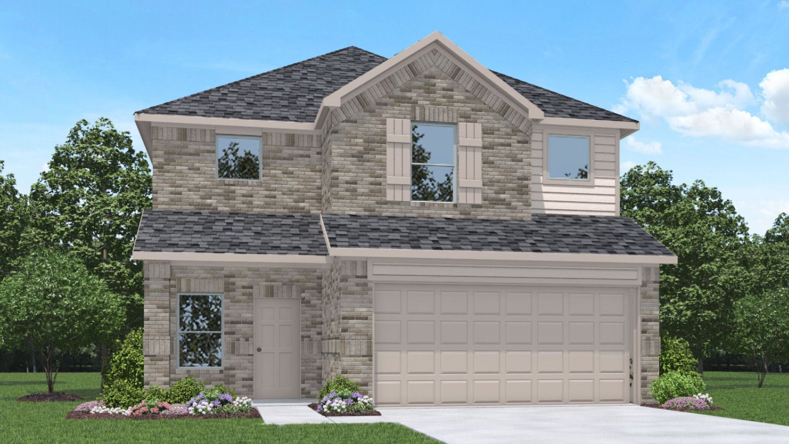 Plan Elevation.