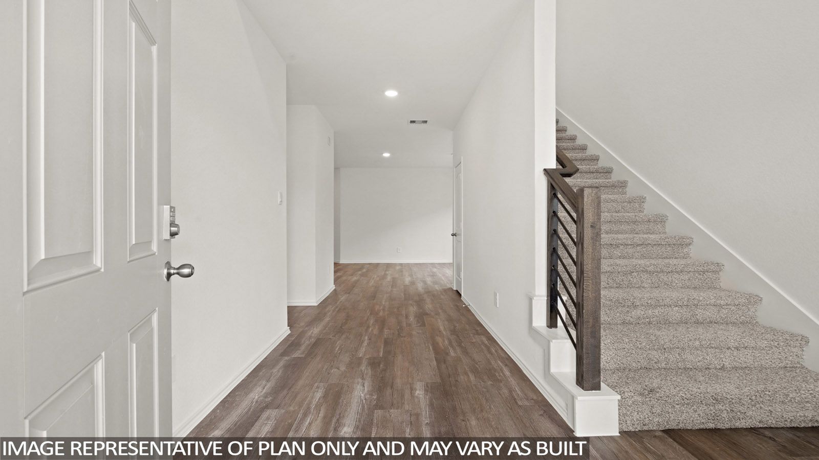 Plan Elevation.