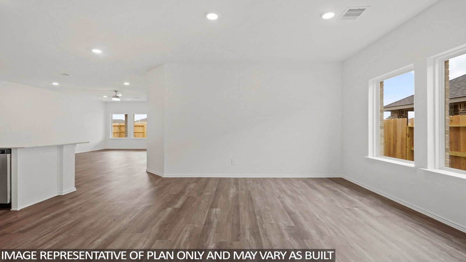 Plan Elevation.